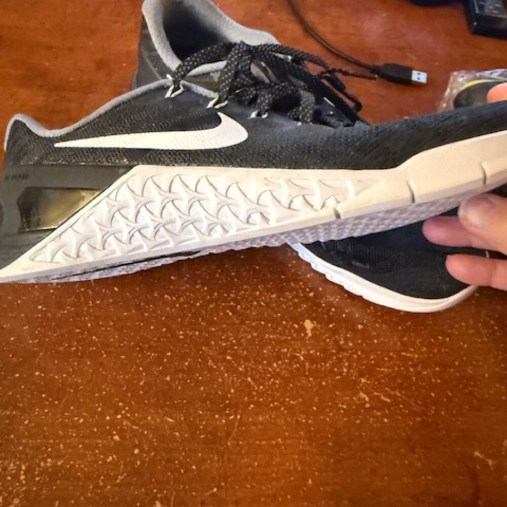 Nike Metcon 3